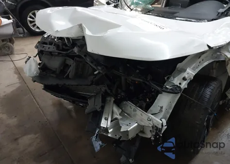 2023 Honda Civic Sport из США, поврежденный, VIN 2HGFE2F55PH559643